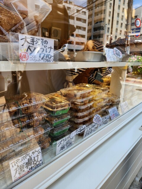 ポッポしゃん 六本松店 - 六本松/弁当 | 食べログ