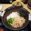 花山うどん 本店