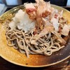 蕎麦や 福寿