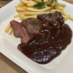 赤白 ルクア大阪店 - 