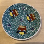 廻転とやま鮨 銀座 - 