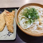 伊吹や製麺 - 