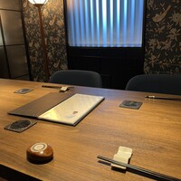 正宗広東私房菜サワダ 梅田エスト店 - 