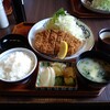 名代かつ屋 万さく