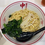 蒙古タンメン中本 - 