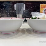 蒙古タンメン中本 - 