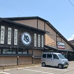 うどん かめや - 