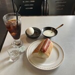 cafe Route 66 - 