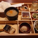 ダイワロイネットホテル - 料理写真: