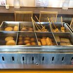 うどん かめや - 