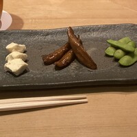 串揚げ 依知川 - 