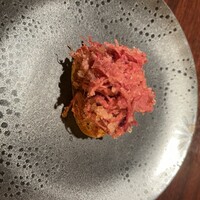 加藤牛肉店 銀座 - 