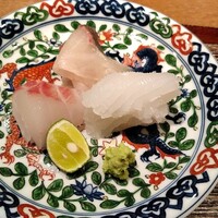 お料理 うち山 - 