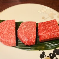 加藤牛肉店 銀座 - 