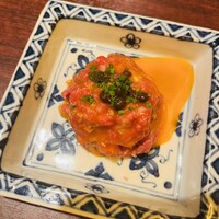 加藤牛肉店 銀座 - 