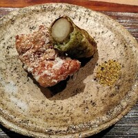 お料理 うち山 - 
