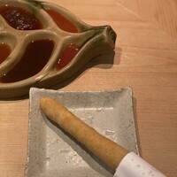 串揚げ 依知川 - 