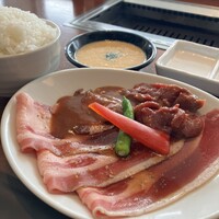 渋谷焼肉 KINTAN - 