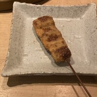 串揚げ 依知川 - 