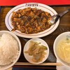 陳麻婆豆腐 麺飯館 新宿京王モール店