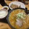 ラーメンさんぱち - 