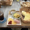 よもぎ田cafe