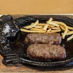 ブロンコビリー - 