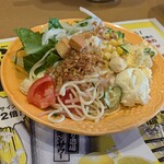 ブロンコビリー - 料理写真: