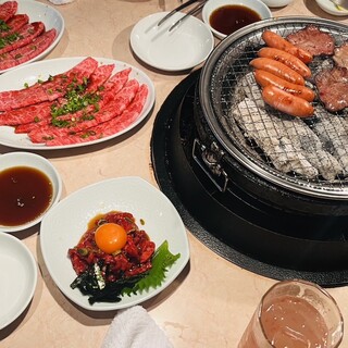 和歌山の食事 がっつりランチメニューを楽しみつつ昼から飲む！【和歌山市