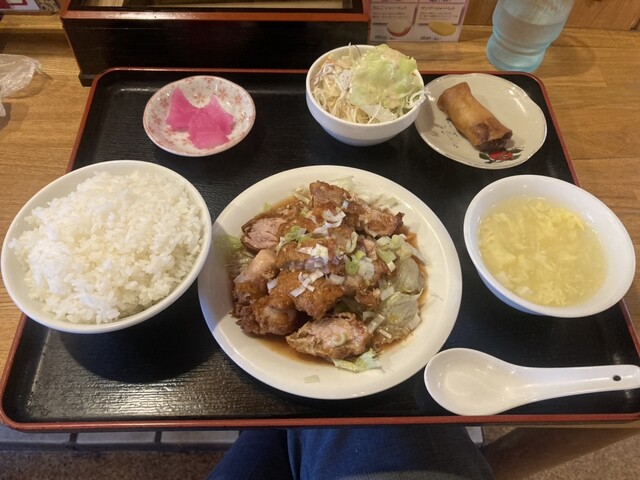 中華料理 好運来 - 六合/中華料理 | 食べログ