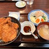 とんかつ政ちゃん 沼垂本店
