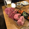 焼肉ここから 人形町店