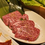 焼肉 ぽんが 目黒本店 - 