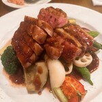 ラ メゾン ダミ - 