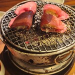 焼肉 ぽんが 目黒本店 - 