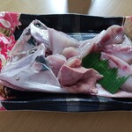 永田商店 - 