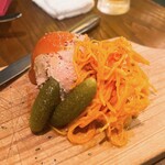 ラ メゾン ダミ - 