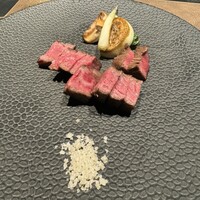 恵比寿 鉄板焼き Sublime -  恵比寿 鉄板焼き Sublime -