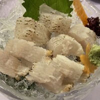 魚棚ふみ文 - 