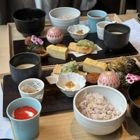 夏下冬上 - 