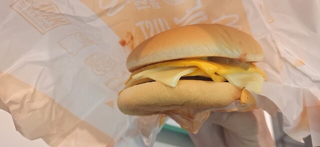 McDonald's Yoyogi Ten photo 4