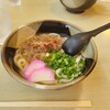 寅ちゃんうどん
