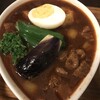 スープカレー屋 鴻 神田駿河台店