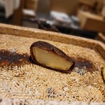 日本橋 蕎ノ字 - 