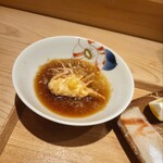 日本橋 蕎ノ字 - 