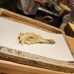 日本橋 蕎ノ字 - 