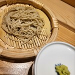 日本橋 蕎ノ字 - 