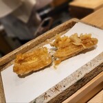 日本橋 蕎ノ字 - 