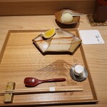 日本橋 蕎ノ字 - 