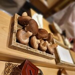 日本橋 蕎ノ字 - 